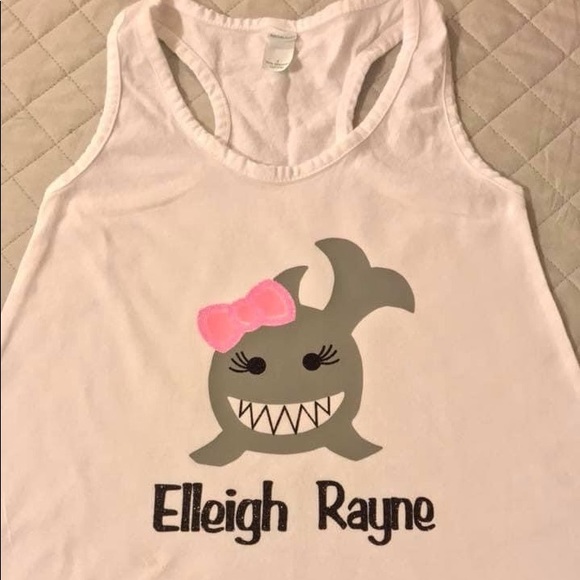 Personalized baby & kids tops - Picture 12 of 16